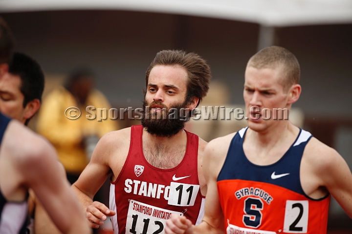 2014SIfriOpen-067.JPG - Apr 4-5, 2014; Stanford, CA, USA; the Stanford Track and Field Invitational.